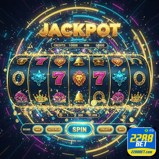 Imagem de um jogador recebendo bônus no programa VIP de slots