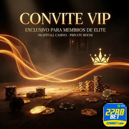 Acesso VIP a eventos especiais na 2288bet