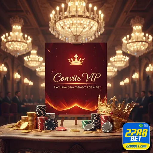 Imagem relacionada ao 2288bet com destaque para o status VIP06 do site de apostas