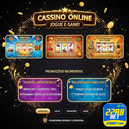 Jogador feliz recebendo bônus de boas-vindas em casino online