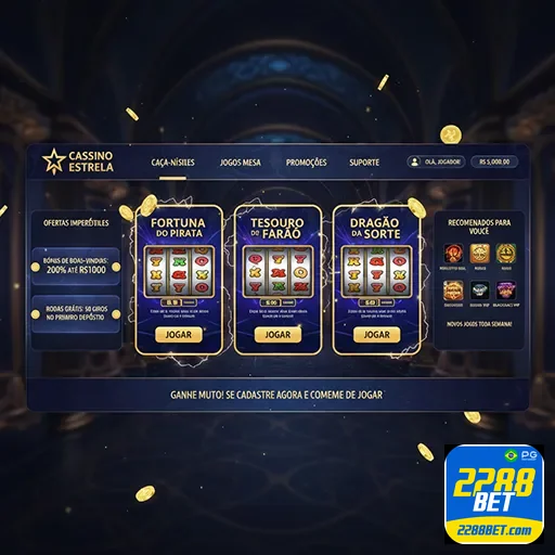 Jogador aproveitando promoções regulares em casino online